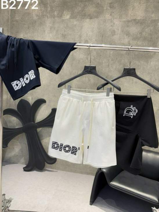 Dior Short Pants _SKUDiorM-4XLaztx5117096